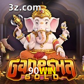 Ganesha Gold